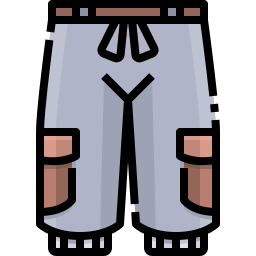 Pants icon