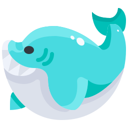 Shark icon