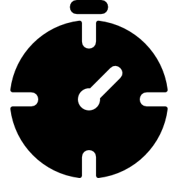 temporizador icono