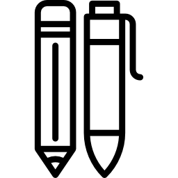 Pen icon