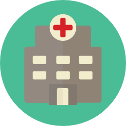 Hospital icon