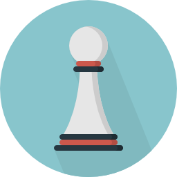 Pawn icon