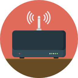 modem icon