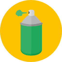 Spray icon