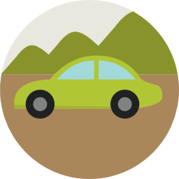 Car icon