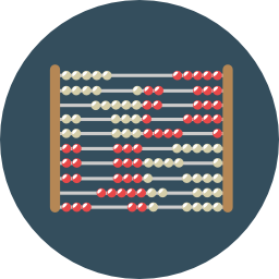 Abacus icon