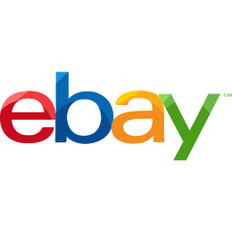 ebay Ícone