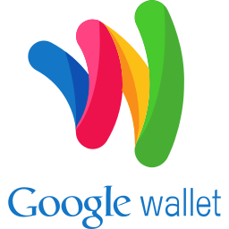 Google wallet icon