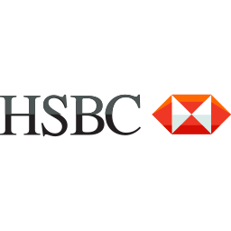 hsbc иконка