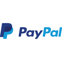 pay pal Icône
