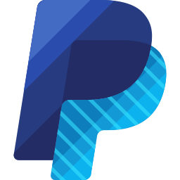 paypal icono