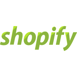 shopify icon