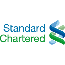 Standard chartered icon