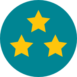 Stars icon