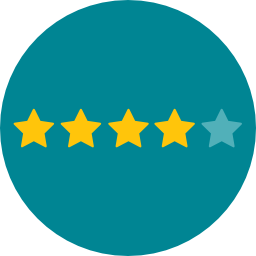 Rating icon