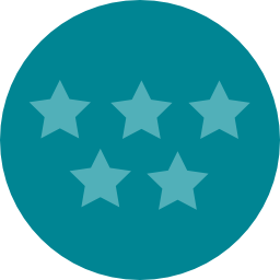 Rating icon