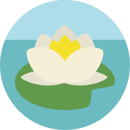 lotus icoon