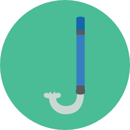 Snorkel icon