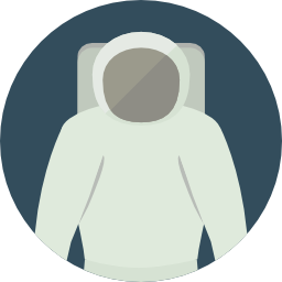 Astronaut icon