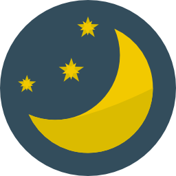 luna icono