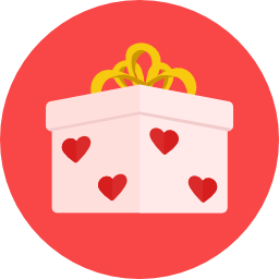 Gift icon