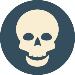 Poison icon