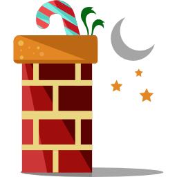 Chimney icon