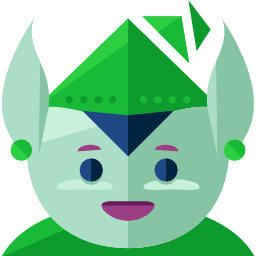 elf icon