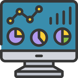 analytics icon