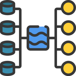 Base de datos icono