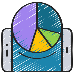 analytics icon