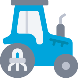 Tractor icon