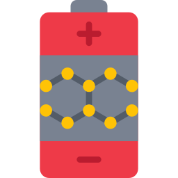 Battery icon