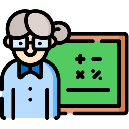 Teacher icon