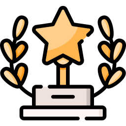 Trophy icon