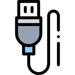 usb icoon