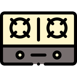 Stove icon