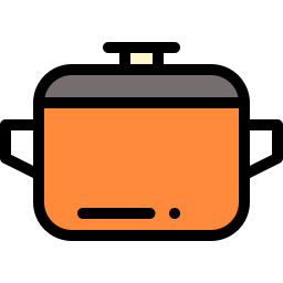 Pot icon