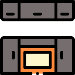 Cabinets icon