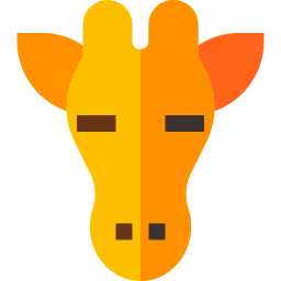 giraffe icon