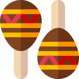 maracas icoon