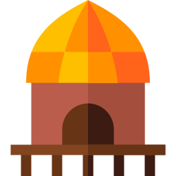 hütte icon