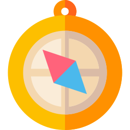 kompass icon