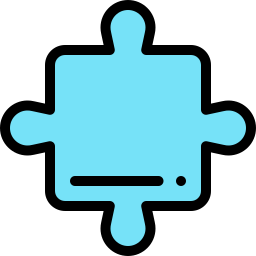 Puzzle icon