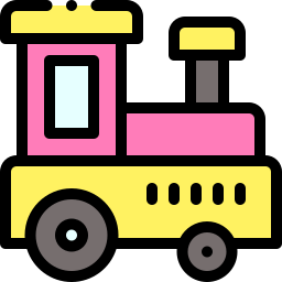 電車 icon