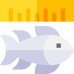 Pescado icono