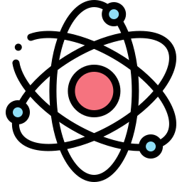 fisica icona