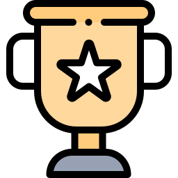 Trophy icon