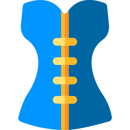 Corset icon