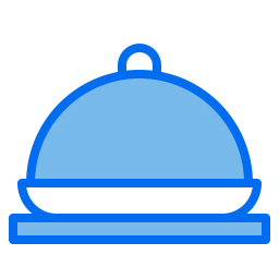 식품 트레이 icon